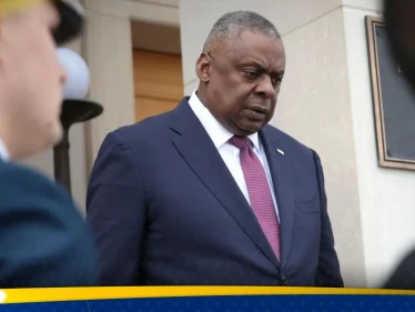 وزير الدفاع الأمريكي يغادر المستشفى.. والبنتاغون يكشف آخر تطورات حالته الصحية