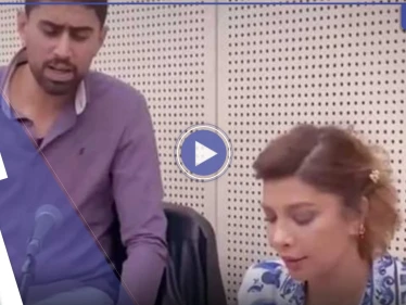 منع غناء أحمد سالم مع أصالة يثير ضجة ومصدر يكشف السبب (فيديو)