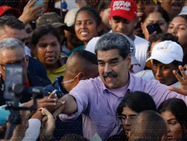 أمريكا تعلن الحرب على 'كارتل دي لوس سوليس' وتصنف مادورو 'زعيمًا إرهابيًا' في تصعيد غير مسبوق - وكالة ستيب نيوز