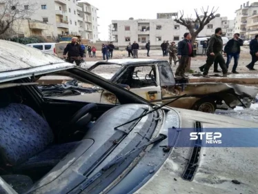 موجز أخبار الوضع السوري ليوم الجمعة 22-02-2019
