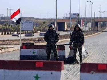 فرض رشاوي لإدخال المواد الأوليّة تدفع عدداً من معامل حلب للإغلاق