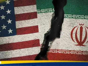 بعد اتخاذ أمريكا قرارها النهائي.. إيران تتحرك وتطلب مساعدة مسؤول سابق - وكالة ستيب نيوز