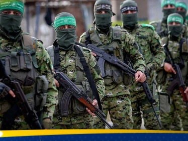 القسام وسرايا القدس تكشفان تفاصيل عملية عسكرية مشتركة استهدفت غرفة قيادة الجيش الإسرائيلي