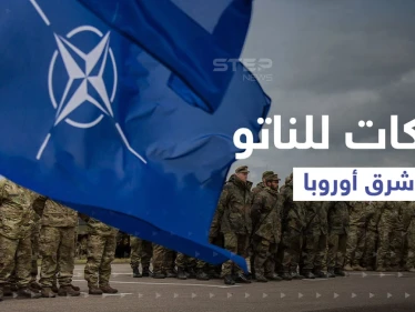 شرق أوروبا يشتعل.. الناتو يحرك جيوشاً في 3 دول وبيلاروسيا تحذّر من التصعيد