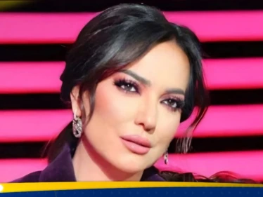 جديد تسريبات ابنة أمل عرفة.. من يقف خلفها؟