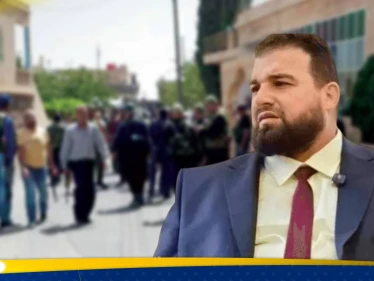 مسلحون يقتحمون مكتب محافظ السويداء ويهددوه.. مصادر تكشف ما جرى