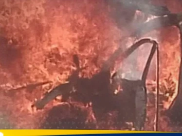 إسرائيل تعلن اغتيال قيادي بالجماعة الإسلامية في لبنان بغارة جوية (فيديو)