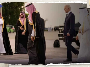أمر يرفضه بايدن.. السعودية تضع شرطاً رئيسياً مقابل التطبيع مع إسرائيل وصحيفة تكشف