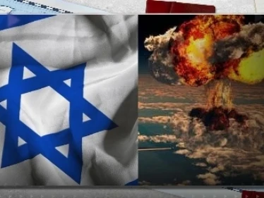 "رعب" في إسرائيل من تحركٍ نووي محتمل لـ3 دول عربية.. ومسؤول يقول: هناك أمر سيء للغاية