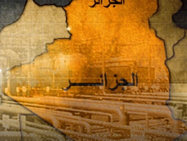 لأول مرّة منذ سنوات.. الجزائر أكبر مصدّر للغاز في إفريقيا