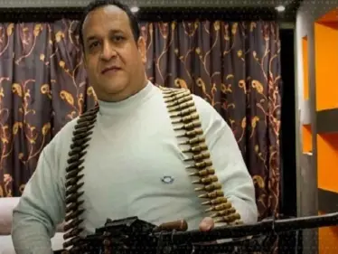 اتهامات صادمة لصبري نخنوخ في مصر.. ما تفاصيل قضية 