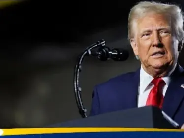 ترامب يحسمها: لا رسوم عبر مضيق هرمز بعد انتهاء فترة 60 يوماً - وكالة ستيب نيوز