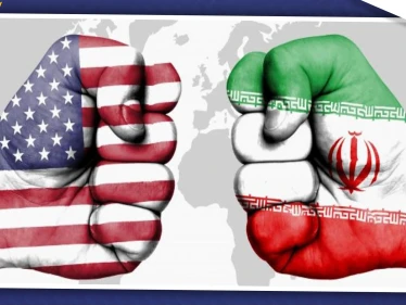 تطورات إيران... تهديدات متبادلة مع ترامب وأوروبا تتواسط للتهدئة، وتركيا وحماس والأسد يعلّقون