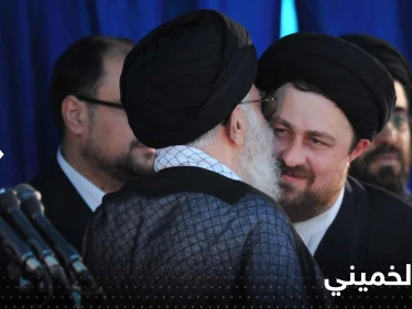 حفيد الخميني ينقلب ويوجه رسالة "تصدم" جده.. وألمانيا تصعد مع طهران