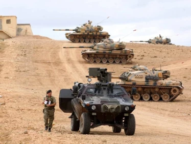 مصدر تركي يَكشف تفاصيل اتفاق أردوغان وترامب، حول انسحاب الأخير من سوريا