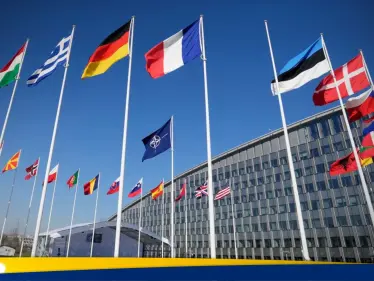 تحذير بريطانيا وحلفائها من تخلي واشنطن عن 