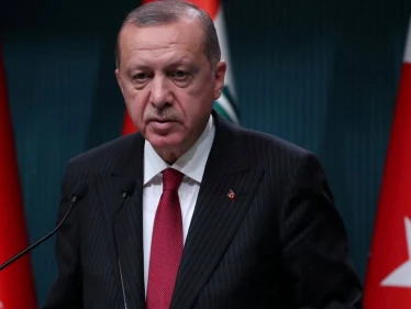أردوغان يُهاجم بولتون، ويتوعّد بقرب معركة شرقي الفرات