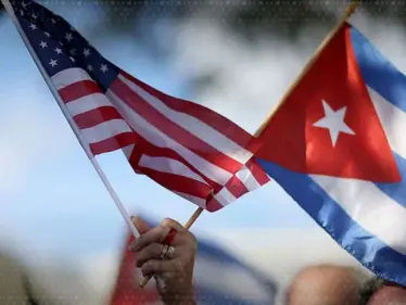 وول ستريت جورنال: إدارة ترامب تتحرك لتغيير النظام في كوبا - وكالة ستيب نيوز