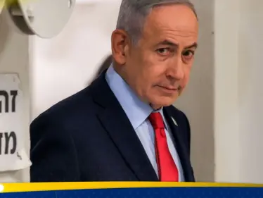 نتنياهو يتهم 