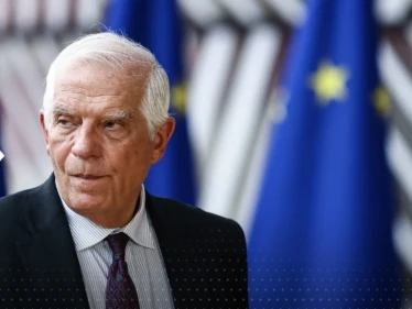 بوريل: الصين لا يمكنها أن تكون وسيطاً في حرب أوكرانيا لانحيازها إلى روسيا