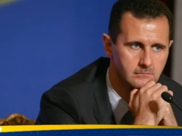 القضاء الفرنسي يطلب تحديد مكان وجود بشار الأسد للتحقيق معه