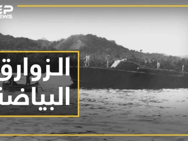 زوارق حربية تبيض ذهباً بجيش الأسد.. القصة كاملة تابع الفيديو