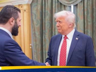 "لم يحدث على الإطلاق".. تقرير عبري يكشف عن تحرك أمريكي في سوريا - وكالة ستيب نيوز