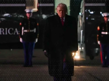 «اللغز النووي» في استراتيجية ترامب: تجاهل الردع الموسع يفتح باب القلق - وكالة ستيب نيوز