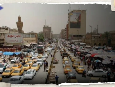بعد فاجعة الحمدانية... تسمم جماعي في حفل زفاف آخر بالعراق