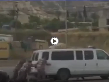 بالفيديو|| ضابط لبناني يشعل مواقع التواصل بكلماته المؤثرة وقوى الأمن الداخلي تضبط كميات وقود ضخمة