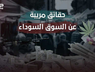 تجارات سرّية لا شيء محظور فيها وليس عليها رقيب .. كل ما تريد معرفته عن السوق السوداء