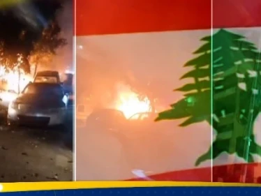 أوّل تحرك لبناني رداً على انفجار الضاحية الجنوبية لبيروت واغتيال العاروري