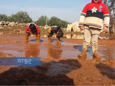 موجز أخبار الوضع السوري ليوم الجمعة 08-02-2019