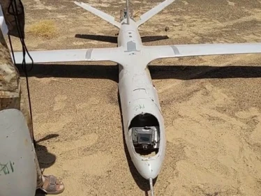 سقوط مسيرة مفخخة على مدرسة بمنطقة عسير.. والدفاع المدني السعودي يكشف الخسائر والجهة المنفذة