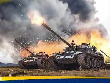 اتفاق السلام في أوكرانيا “قريب جداً”