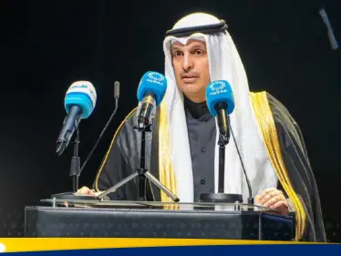 "من الإرث إلى الإبداع" انطلاق مهرجان القرين الثقافي في الكويت - وكالة ستيب نيوز