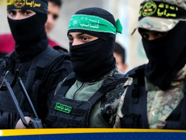 شاهد|| سرايا القدس تدكّ بالهاون آليات ومواقع عسكرية.. والقسام تستدرج قوة إسرائيلية إلى كمين محكم بغزة