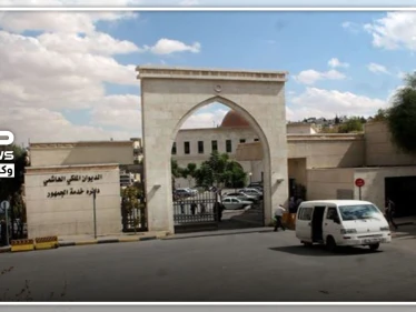 رسالة تفاوضية هامّة من "بوتين" إلى "عبد الله الثاني".. وهذه تفاصيلها