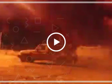 "الفتح المبين" توقع قتلى وجرحى في صفوف قوّات النظام على محوري كفريدون والسكيك (فيديو)
