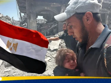 بيان مصري ردا على أنباء غلق معبر رفح.. ماذا تضمن