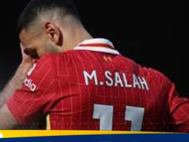 "أمر مخيف" يتعلق بـ صلاح يثير القلق في ليفربول.. والجمهور يستشيط غضباً