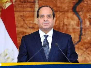 السيسي: «النصر لا يُمنَح بل يُنتزَع».. رسائل إلى إسرائيل وترامب في الذكرى الـ52 لحرب أكتوبر