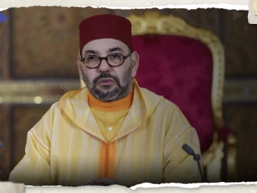 رسالة من الملك المغربي لعلماء الدين.. ماذا طلب منهم؟