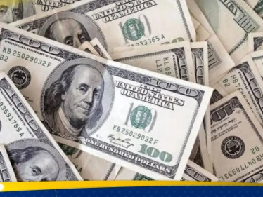 "بكم النهاردة".. هبوط حاد بسعر الدولار مقابل الجنيه المصري في السوق السوداء