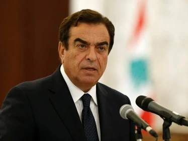 القرداحي بعد نصيحة ميقاتي: لن أستقيل وموقفي ثابت