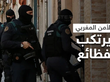 الأمن المغربي يرتكب "فظائع" بين اعتقال وضرب وتحرش بحق مواطني "الصحراء الغربية" بسبب الجزائر