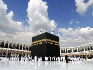 هل يمكن أن يكون تفسير رؤيه الكعبة في المنام لابن سيرين مقلقة ؟