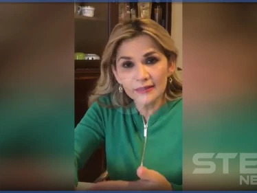 بالفيديو|| كورونا يخطف نائبة عربية.. ويطرق أبواب رئيسة أجنبية