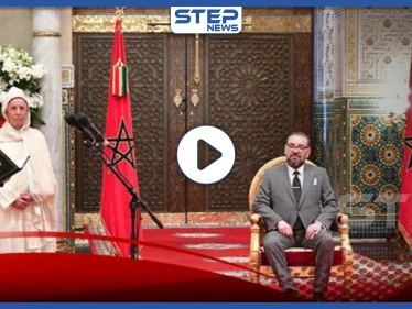 بالفيديو|| "كورونا" فعل ما لم يستطع أحد فِعله.. إلغاء بروتوكول تقبيل اليد الملكية في المغرب