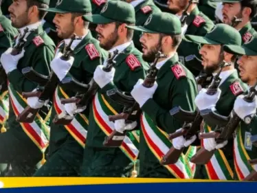 ضغوط أمريكية لتصنيف الحرس الثوري وحزب الله منظمات إرهابية - وكالة ستيب نيوز